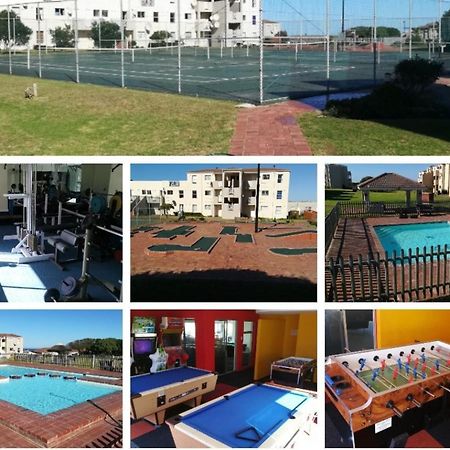 Delantero Unit 268 Beach Club Daire Hermanus Dış mekan fotoğraf