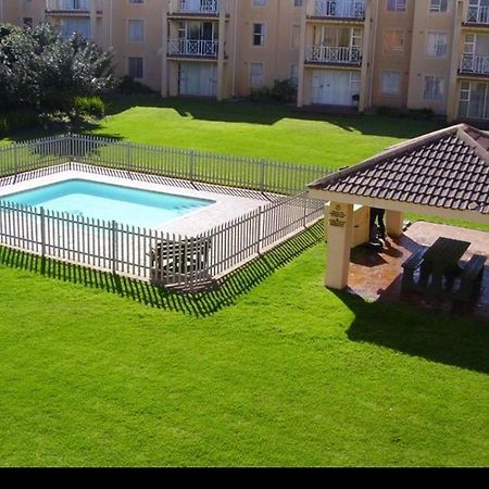 Delantero Unit 268 Beach Club Daire Hermanus Dış mekan fotoğraf