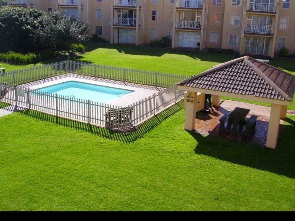 Delantero Unit 268 Beach Club Daire Hermanus Dış mekan fotoğraf