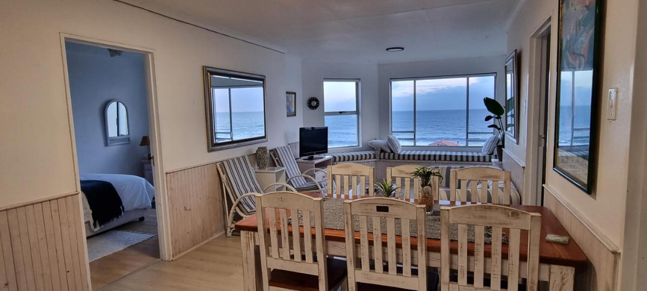 Delantero Unit 268 Beach Club Daire Hermanus Dış mekan fotoğraf
