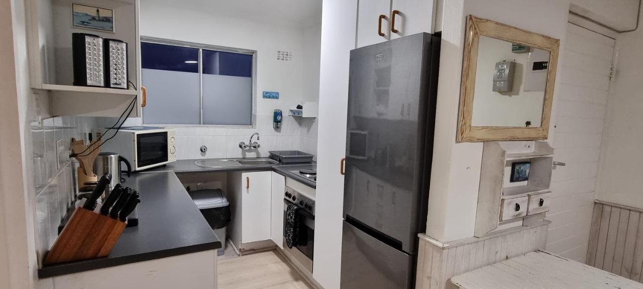 Delantero Unit 268 Beach Club Daire Hermanus Dış mekan fotoğraf