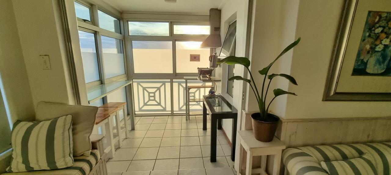 Delantero Unit 268 Beach Club Daire Hermanus Dış mekan fotoğraf