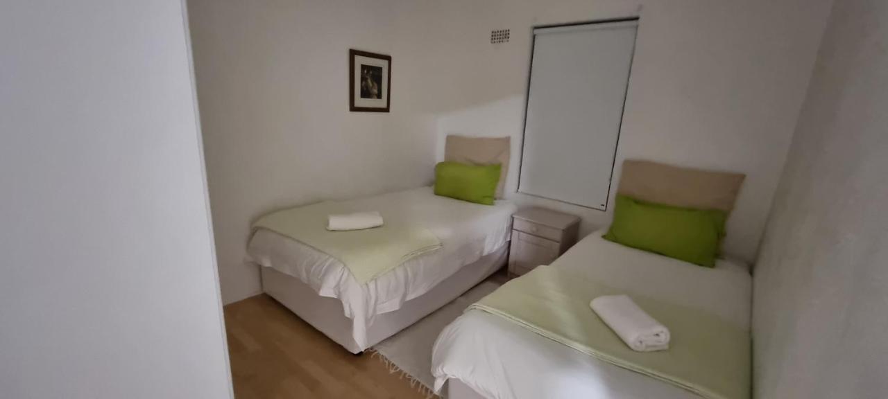 Delantero Unit 268 Beach Club Daire Hermanus Dış mekan fotoğraf